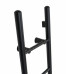 Полотенцесушители Instal Projekt Escada Electro 1600x600 Black mat (круглый) Полотенцесушители Instal Projekt Escada Electro 1600x600 Black mat (круглый)